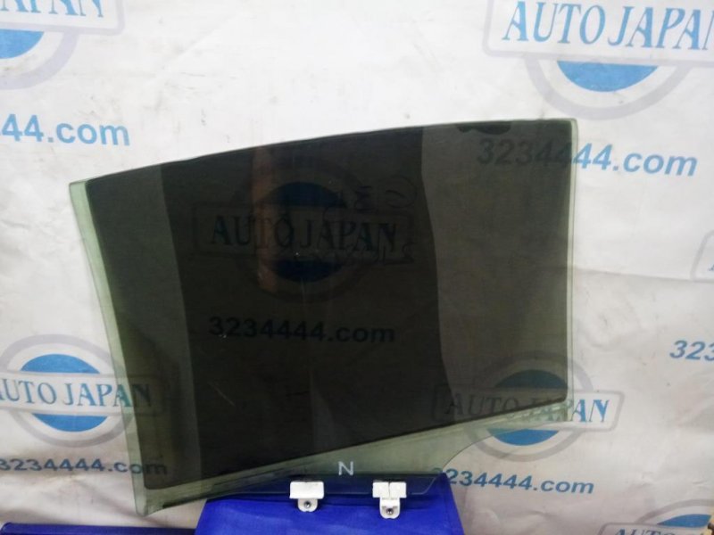 Стекло двери заднее правое G25/G35/G37/Q40 06-14 Стекло двери заднее правое G25/G35/G37/Q40 06-14