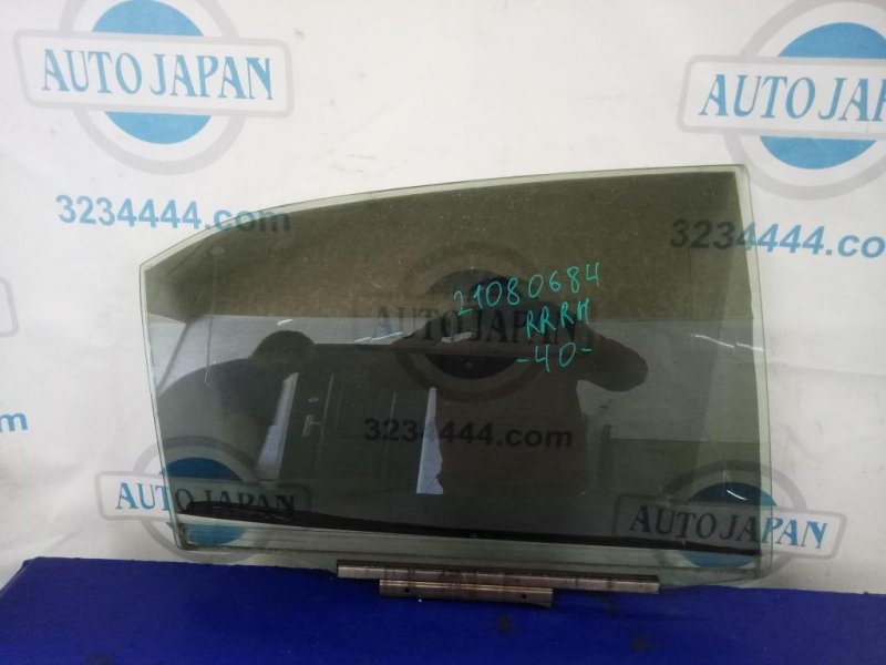 Запчасть стекло двери заднее правое TOYOTA CAMRY 40 06-11 68113-33150 Б/У Стекло двери заднее правое TOYOTA CAMRY 40 06-11 68113-33150 Б/У