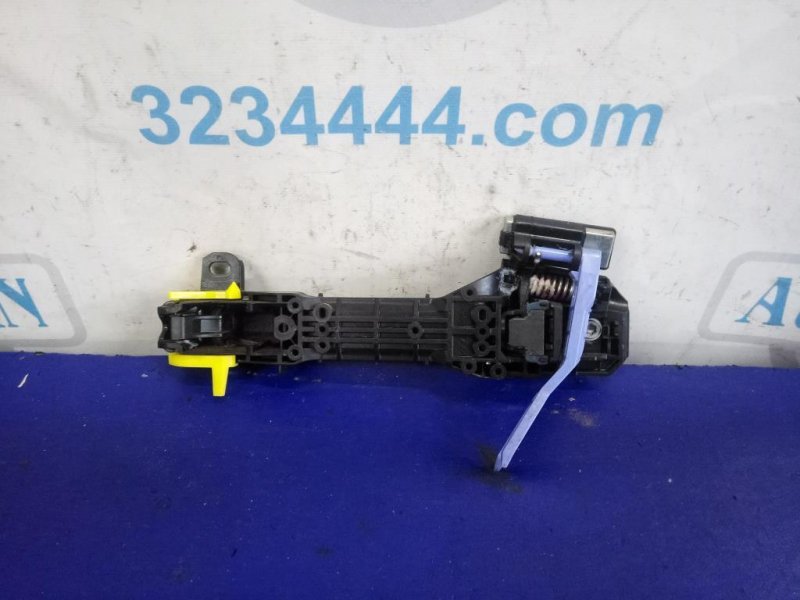 Ручка двери наружная задняя правая IMPREZA 11-17 2015 Хетчбек 2.0