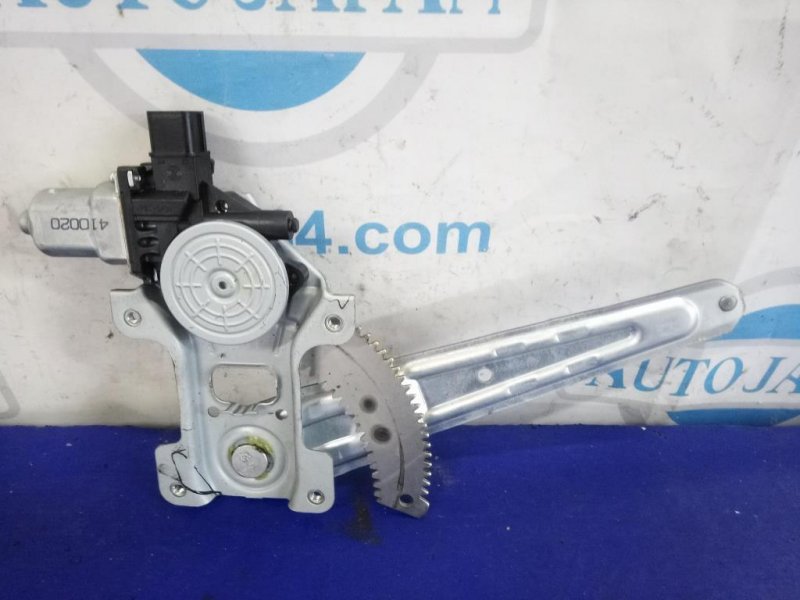 Стеклоподъемник задний правый IMPREZA 11-17 2015 Хетчбек 2.0