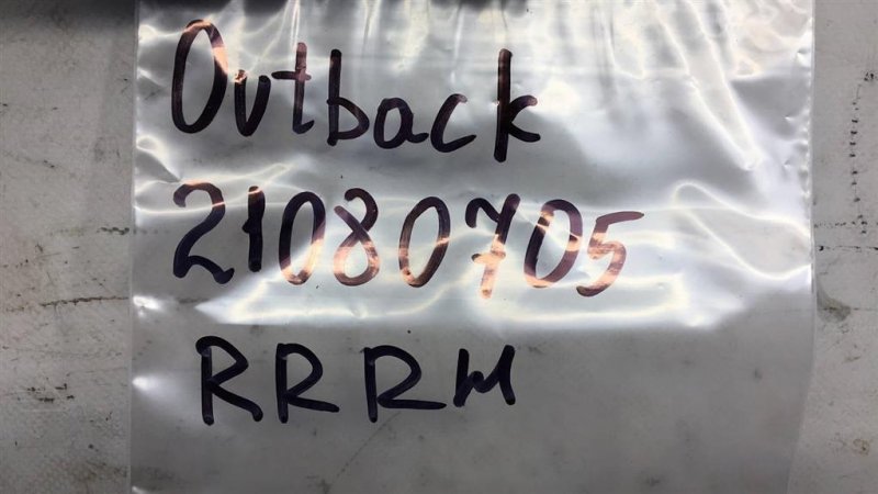 Кнопка стеклоподъемника OUTBACK 09-14 BR 2010 Внедорожник 2.5
