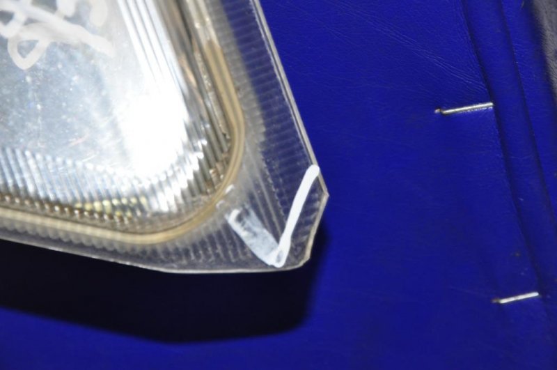 Фонарь наружный задний правый MATRIX 02-08 2005 ZZE132 1.8L 1ZZ-FE