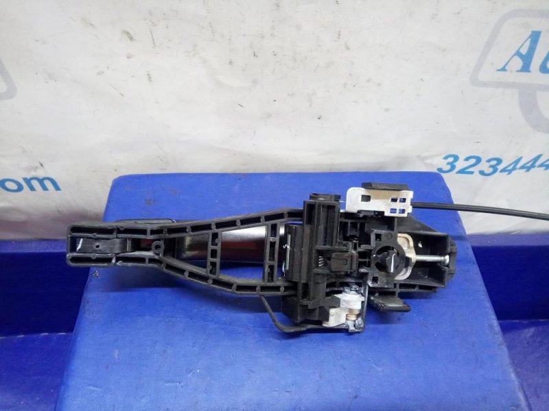 Ручка двери наружная задняя правая FOCUS 10-18