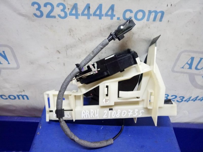 Запчасть замок двери задний правый FORD FOCUS 10-18 CM5Z-54264A2-6B Б/У Замок двери задний правый FORD FOCUS 10-18 CM5Z-54264A2-6B Б/У