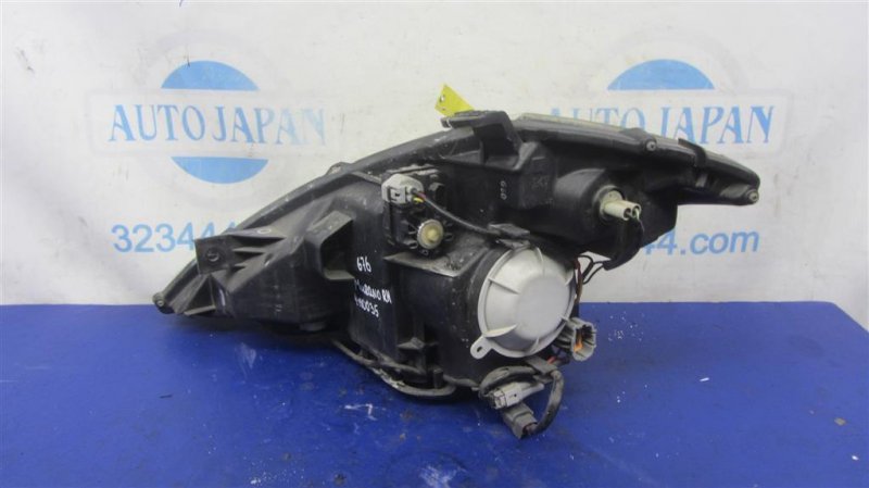 Фара передняя правая NISSAN MURANO Z50 02-07 Внедорожник 3.5 Фара передняя правая NISSAN MURANO Z50 02-07 Внедорожник 3.5