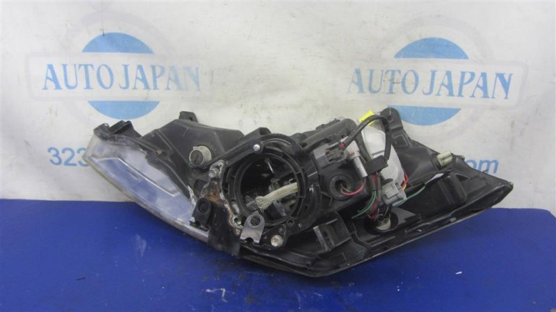 Фара передняя правая MURANO Z50 02-07 2006 Внедорожник 3.5 Фара передняя правая MURANO Z50 02-07 2006 Внедорожник 3.5