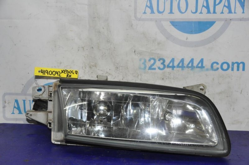 Фара передняя правая MAZDA XEDOS 9 X9 (TA) 93-02 TB82-51-03XA Б/У