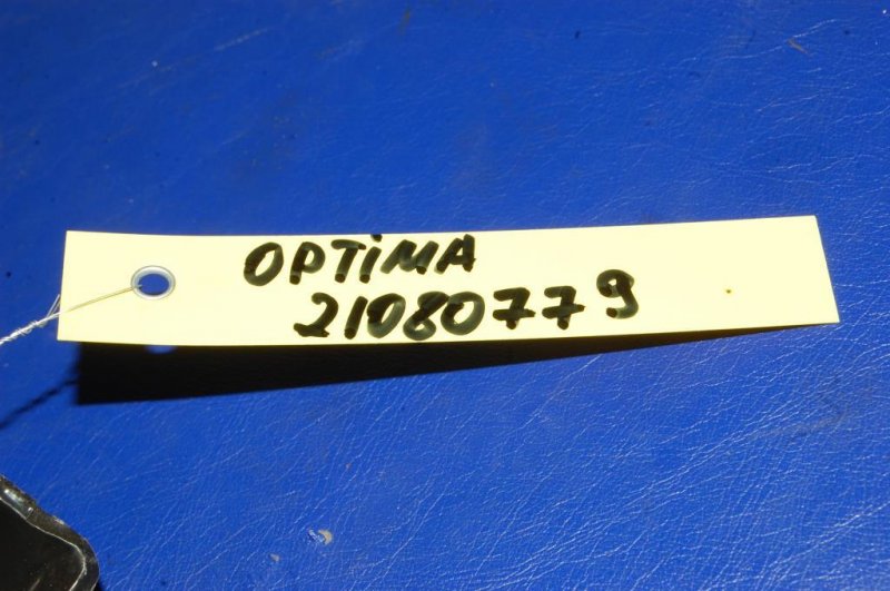 Подушка АКПП левая OPTIMA TF 11-16 2013 Седан 2.4