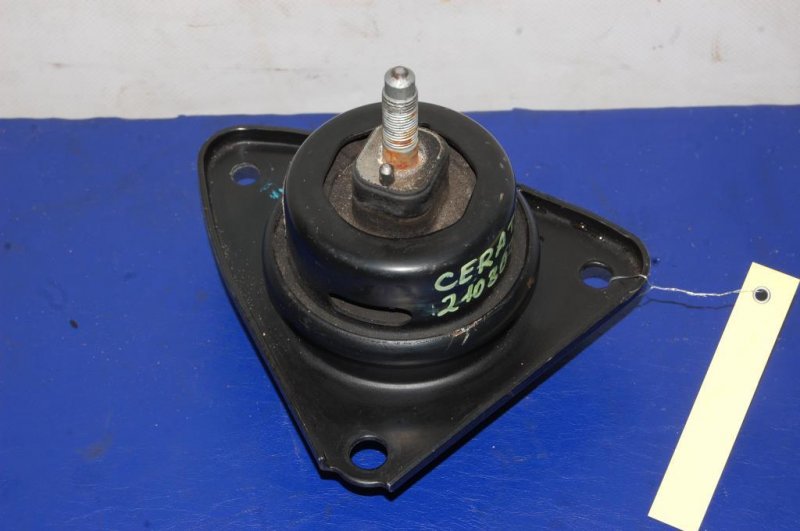 Подушка двигателя правая KIA CERATO YD 12- 2015 Седан 1.8 21810-0Q000 Б/У