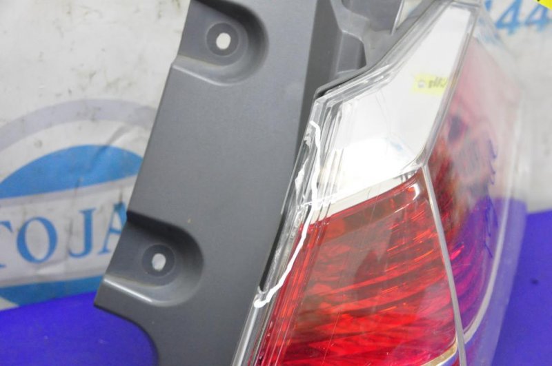 Фонарь наружный задний правый NISSAN X-TRAIL/ROGUE T32 13-20