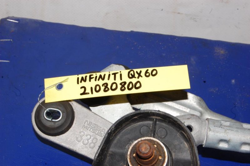 Трапеция стеклоочистителей QX60/JX35 12-20