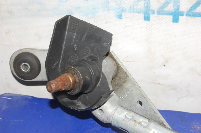 Трапеция стеклоочистителей INFINITI QX60/JX35 12-20