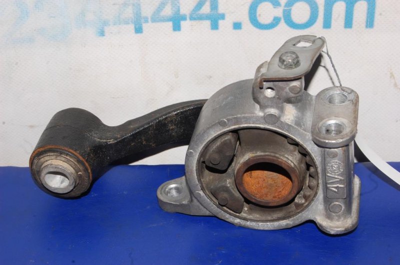 Подушка двигателя задняя QX60/JX35 12-20