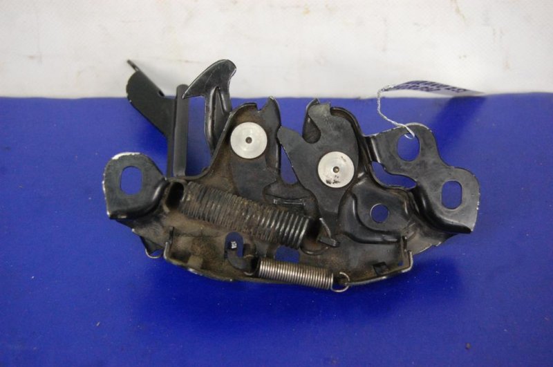 Замок капота NISSAN MURANO Z51 07-14