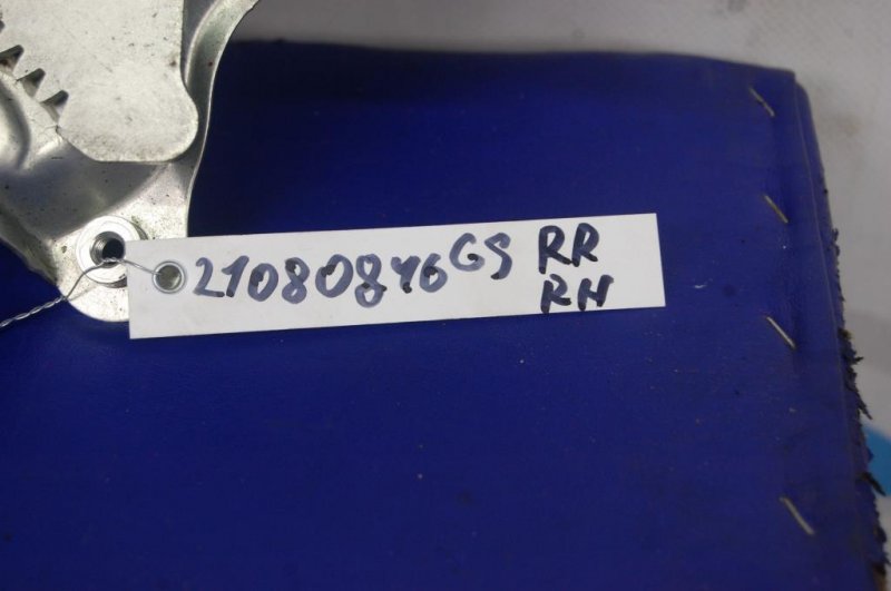 Стеклоподъемник задний правый GS350 GS300 05-11 Стеклоподъемник задний правый GS350 GS300 05-11