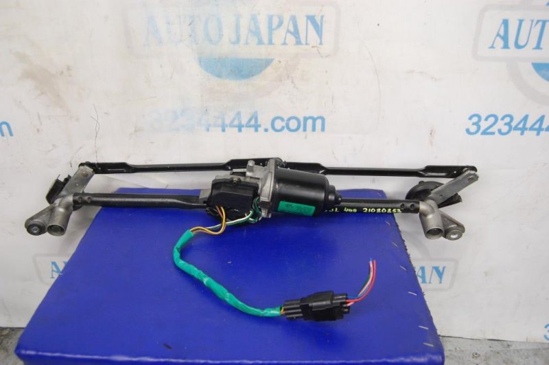 Запчасть трапеция стеклоочистителей KIA SOUL AM 08-13 98110-2K000 Б/У Трапеция стеклоочистителей KIA SOUL AM 08-13 98110-2K000 Б/У