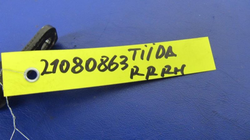 Амортизатор крышки багажника правый TIIDA/VERSA C11 04-11