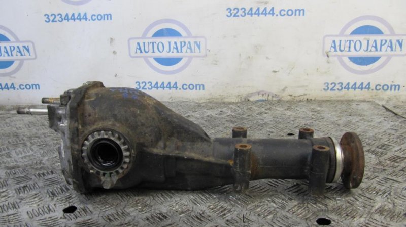 Редуктор задний SUBARU FORESTER 12-19