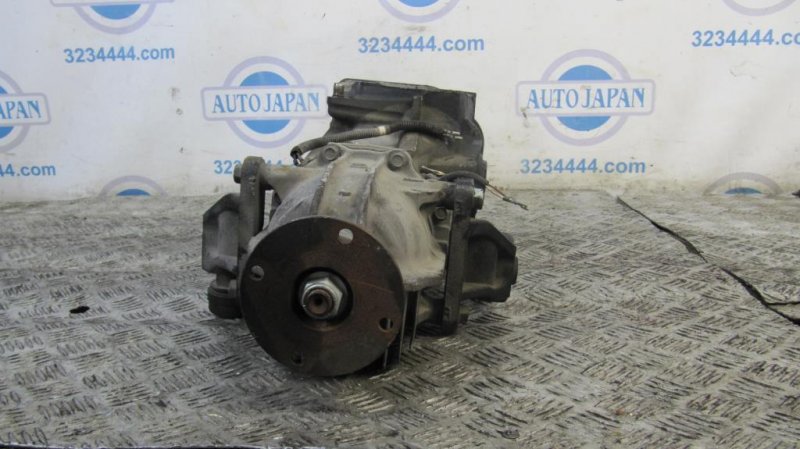 Редуктор задний CX-7 06-12