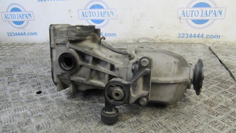 Редуктор задний MAZDA CX-7 06-12