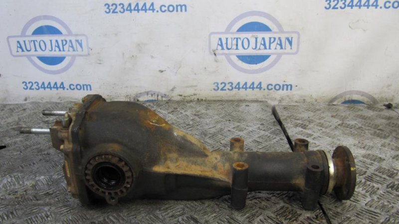 Редуктор задний SUBARU IMPREZA 11-17 38300AC370 Б/У