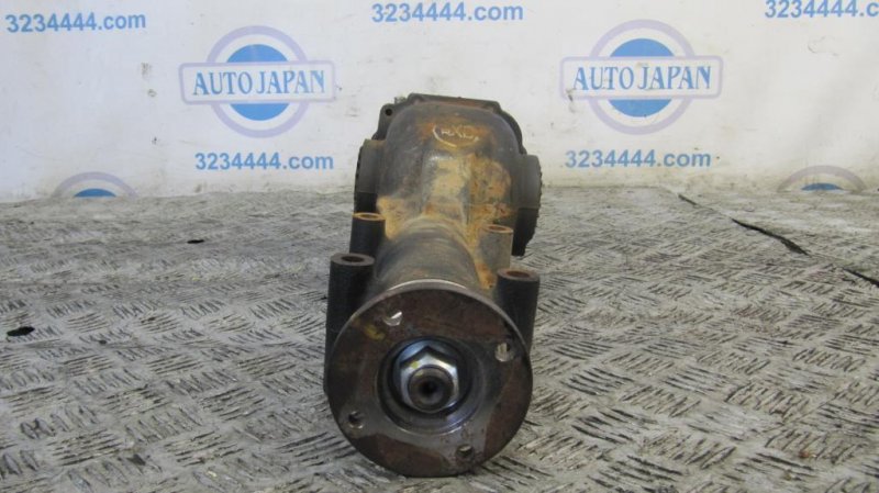 Редуктор задний IMPREZA 11-17