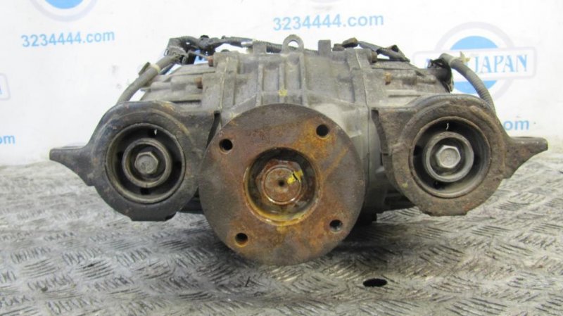 Запчасть редуктор задний ACURA MDX (YD2) 06-13 YD2 41200-RWG-080 Б/У Редуктор задний ACURA MDX (YD2) 06-13 YD2 41200-RWG-080 Б/У