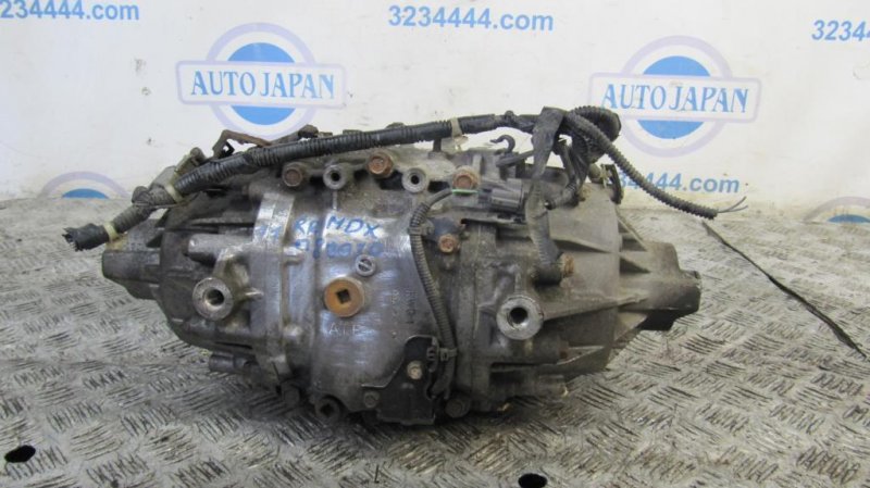 Редуктор задний ACURA MDX (YD2) 06-13 YD2 Редуктор задний ACURA MDX (YD2) 06-13 YD2