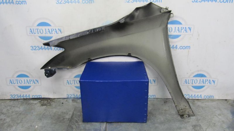 Крыло переднее переднее правое NISSAN MURANO Z50 02-07 Внедорожник 3.5