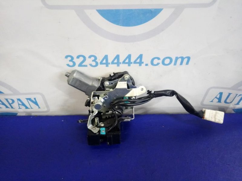 Замок крышки багажника NX 14-21 2014 Внедорожник 2.0T