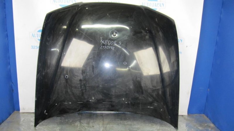 Капот MAZDA XEDOS 9 X9 (TA) 93-02 T001-52-310H Б/У