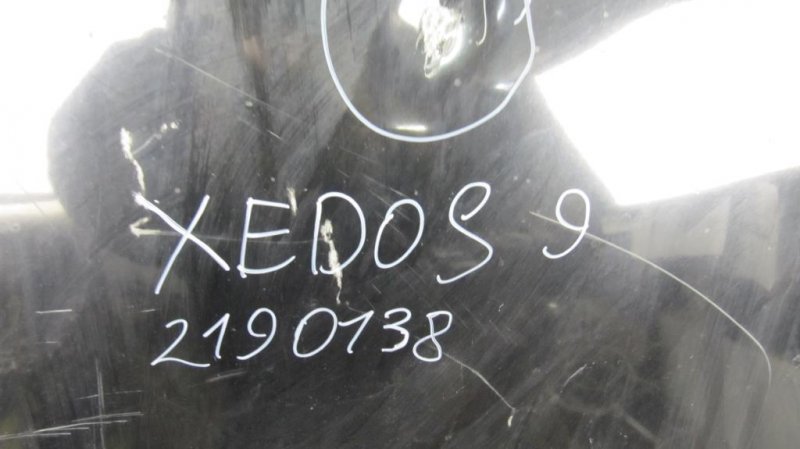 Капот XEDOS 9 X9 (TA) 93-02