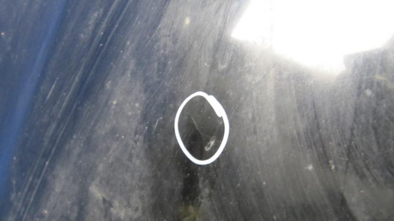 Капот XEDOS 9 X9 (TA) 93-02