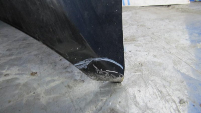 Капот XEDOS 9 X9 (TA) 93-02