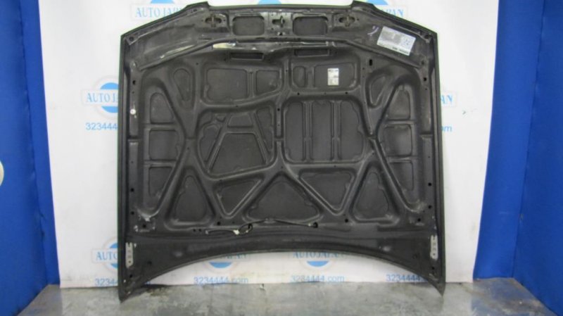 Капот XEDOS 9 X9 (TA) 93-02