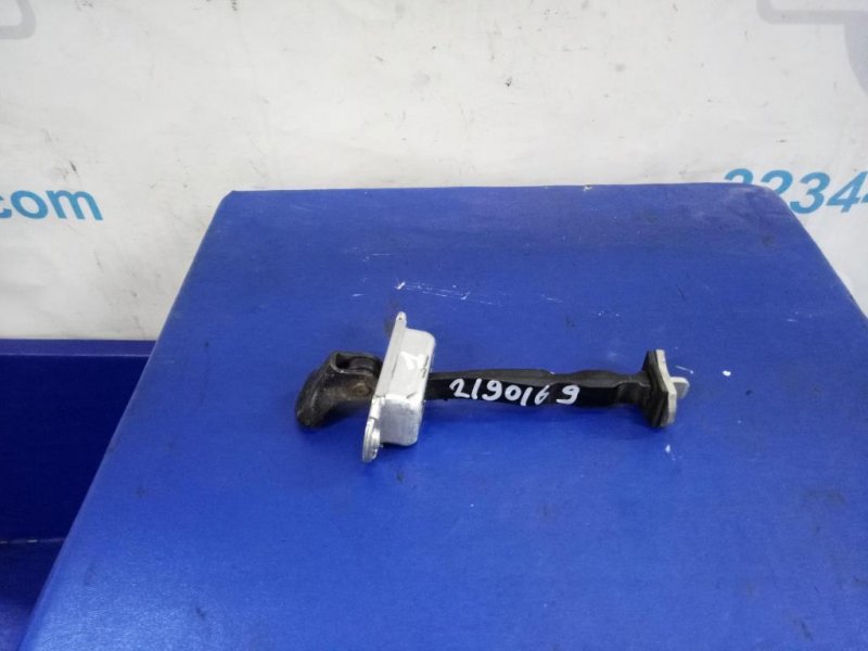 Ограничитель двери передний правый INFINITI EX35(37) 07-12 80430-1BA0A Б/У
