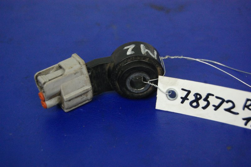 Датчик детонации LEXUS RX300/330/350/400 03-09 89615-02020 Б/У