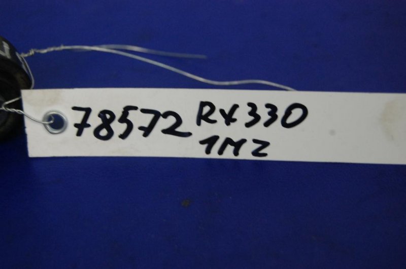 Датчик детонации RX300/330/350/400 03-09