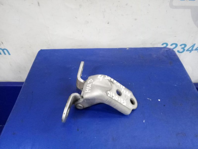 Петля двери нижняя передняя правая HYUNDAI SONATA YF 10-14 79320-2E000 Б/У