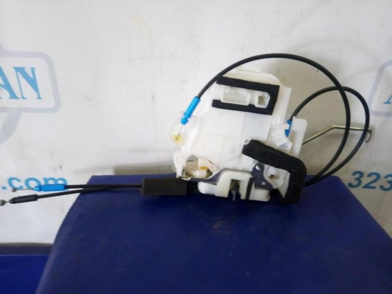 Замок двери передний правый OUTBACK 09-14 BR