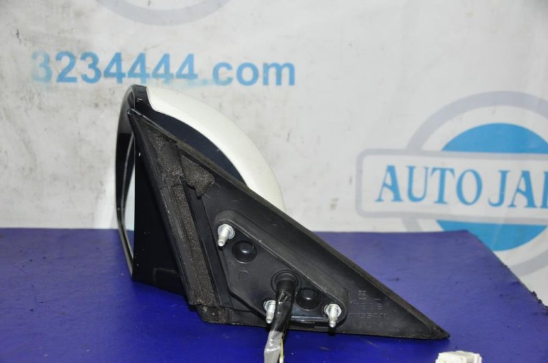 Зеркало левое FX S50 03-08 2006 Внедорожник 3.5