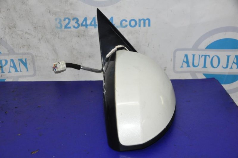 Зеркало левое FX S50 03-08 2006 Внедорожник 3.5