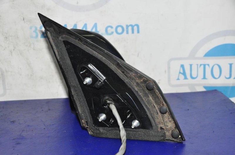 Зеркало левое NISSAN MURANO Z50 02-07 Внедорожник 3.5 Зеркало левое NISSAN MURANO Z50 02-07 Внедорожник 3.5