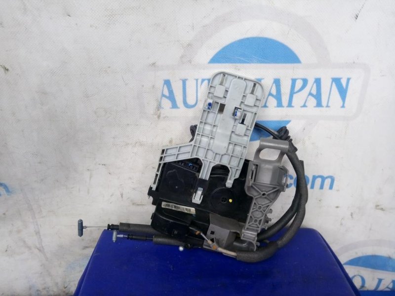 Замок двери передний левый SONATA YF 10-14