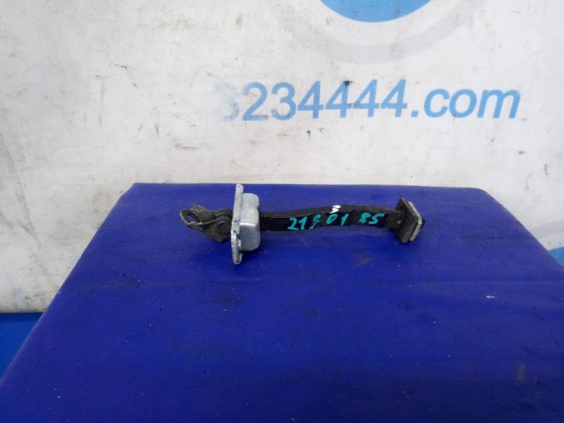 Ограничитель двери передний левый HYUNDAI SONATA YF 10-14 79380-3S000 Б/У