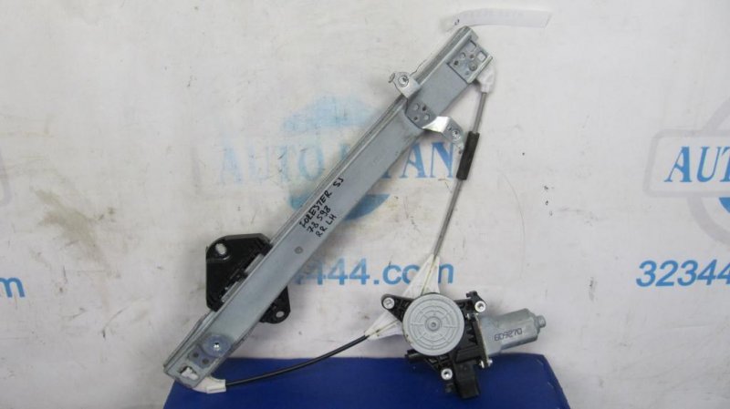 Стеклоподъемник задний левый SUBARU FORESTER 12-19 61042SG210 Б/У