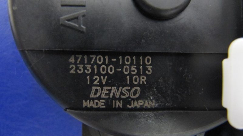 Моторчик люка NX 14-21