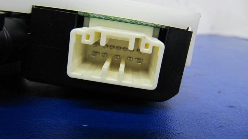 Моторчик люка NX 14-21