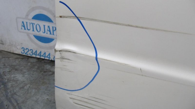 Дверь передняя правая SUBARU TRIBECA B10 07-13 Внедорожник 3.6