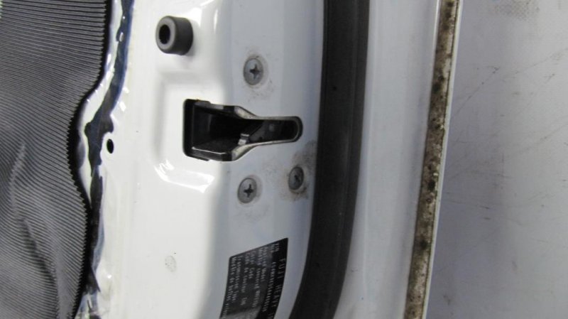 Дверь передняя правая TRIBECA B10 07-13 2010 Внедорожник 3.6